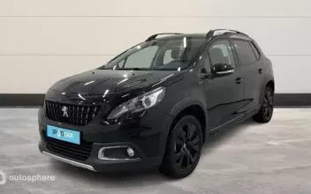 Peugeot 2008 Orthez