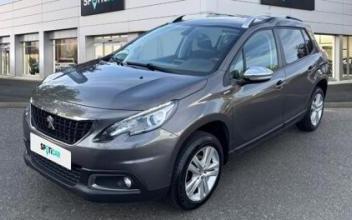 Peugeot 2008 Vernouillet