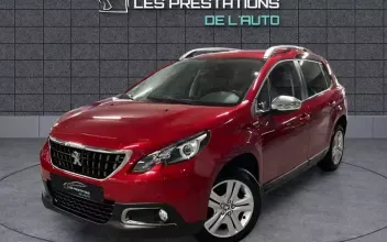 Peugeot 2008 Puteaux