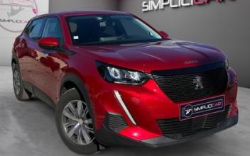 Peugeot 2008 Vitrolles