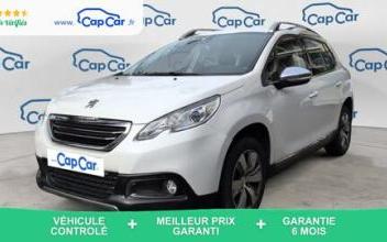 Peugeot 2008 Sainte-Foy-lès-Lyon