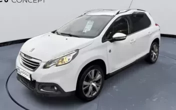 Peugeot 2008 Concarneau