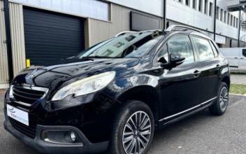 Peugeot 2008 Fresnes