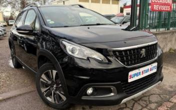 Peugeot 2008 Colmar