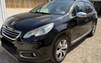 Peugeot 2008 Houilles
