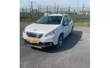 Peugeot 2008 Drancy