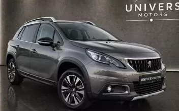 Peugeot 2008 Vendargues