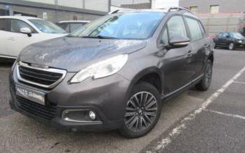 Peugeot 2008 Aubière