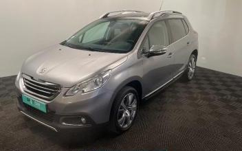 PEUGEOT 2008 Varennes-sur-Seine