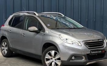 Peugeot 2008 Halluin