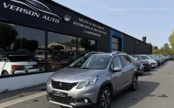 Peugeot 2008 Verson