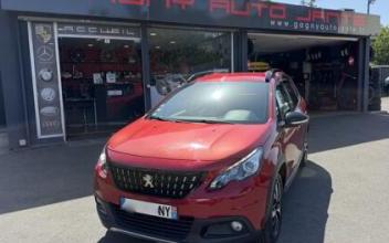 Peugeot 2008 Gagny