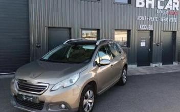Peugeot 2008 Haguenau