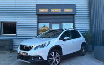 Peugeot 2008 Saint-Priest