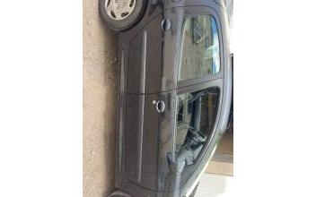 Peugeot 206 Epinal