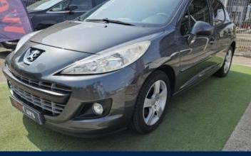 Peugeot 207 Rouen