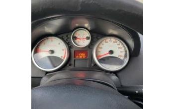Peugeot 207 Marseille