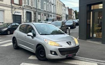 Peugeot 207 Cambrai