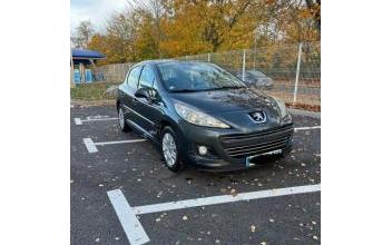 Peugeot 207 Maurepas