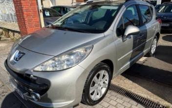Peugeot 207 Corbeil-Essonnes