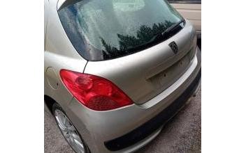 Peugeot 207 Perpignan