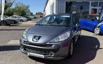 Peugeot 207 Mâcon