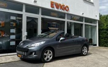 Peugeot 207 Sucy-en-Brie