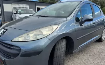 Peugeot 207 Gerzat