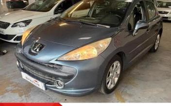 Peugeot 207 Harnes