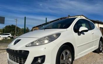 Peugeot 207 Bellegarde