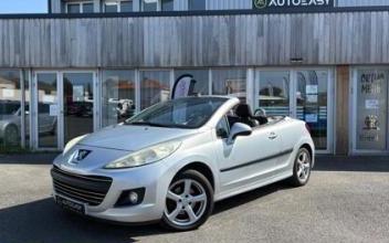 Peugeot 207 cc Niort