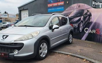 Peugeot 207 SW Dijon