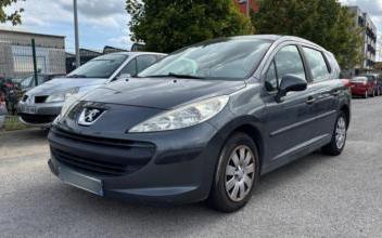 Peugeot 207 SW Nantes