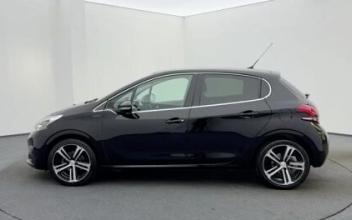 Peugeot 208 Boé