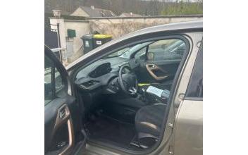 Peugeot 208 Croth