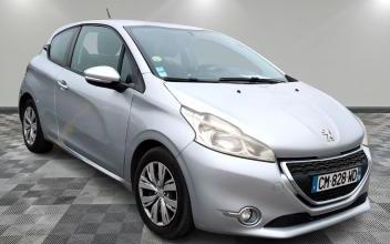 Peugeot 208 Orléans
