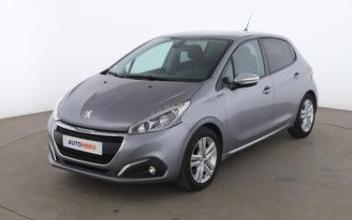 Peugeot 208 Issy-les-Moulineaux