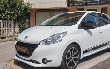 Peugeot 208 Antibes