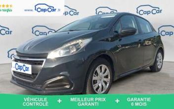 Peugeot 208 Livron-sur-Drôme