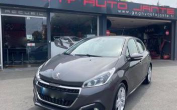 Peugeot 208 Gagny