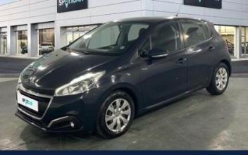 Peugeot 208 Evreux