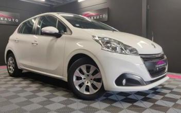 Peugeot 208 Mantes-la-Jolie