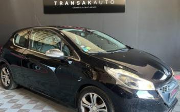 Peugeot 208 Arles