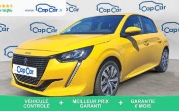 Peugeot 208 Saint-Etienne