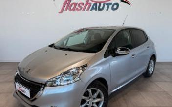 Peugeot 208 Gerzat