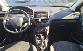 Peugeot 208 Noisy-le-Sec