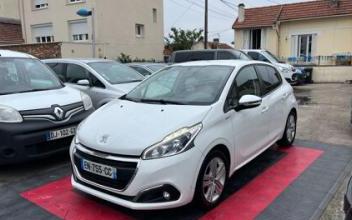 Peugeot 208 Le-Blanc-Mesnil