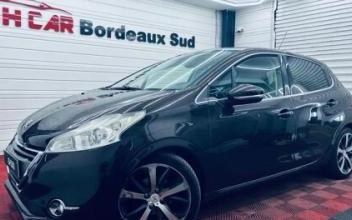 Peugeot 208 Pessac