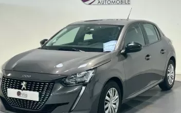 Peugeot 208 Petite-Forêt