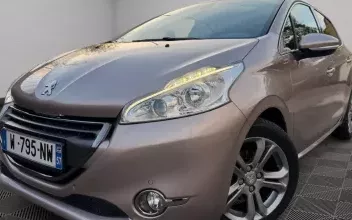 Peugeot 208 Uckange